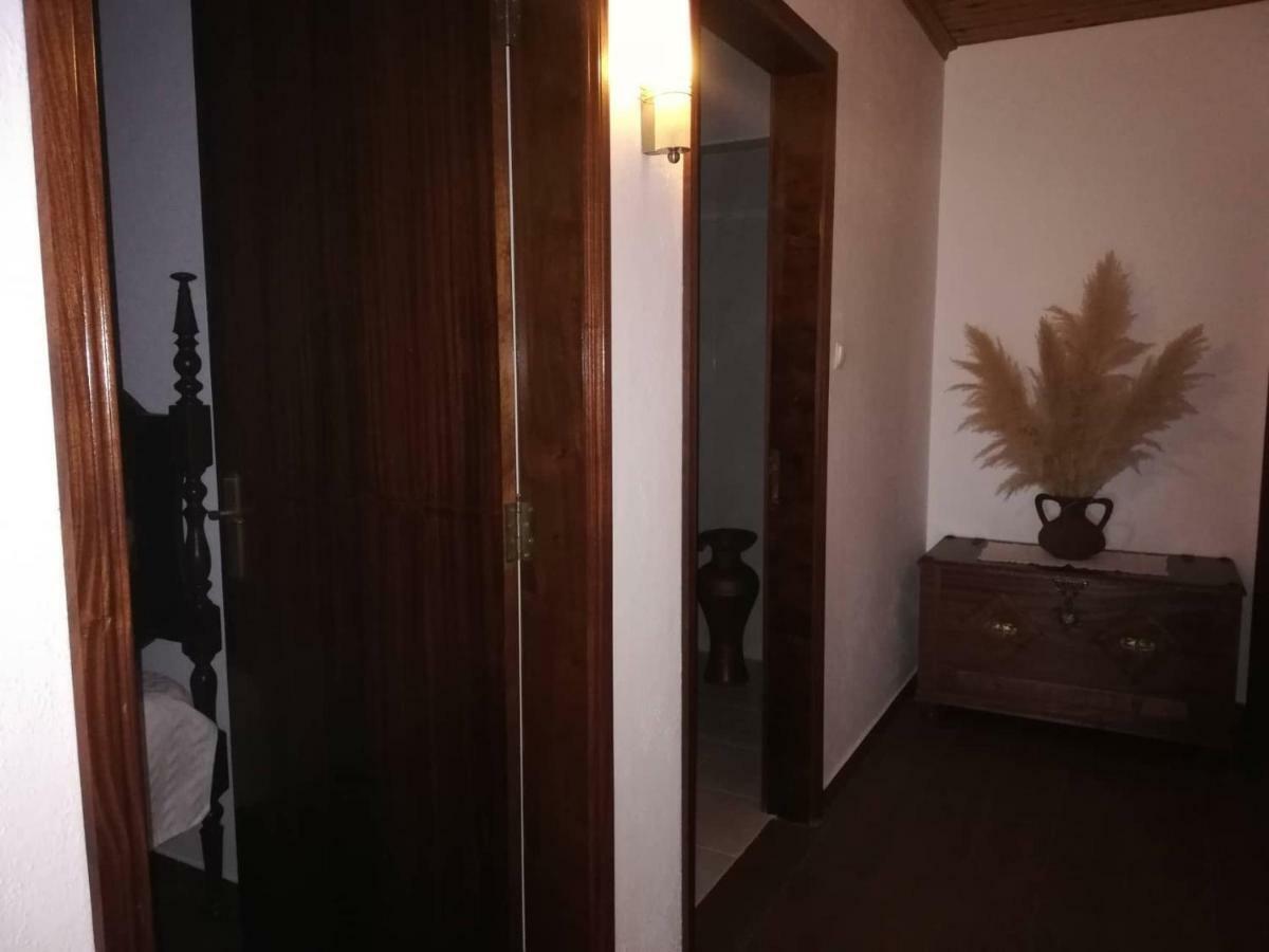 Residencia Livramento Hotel Velas Exterior foto